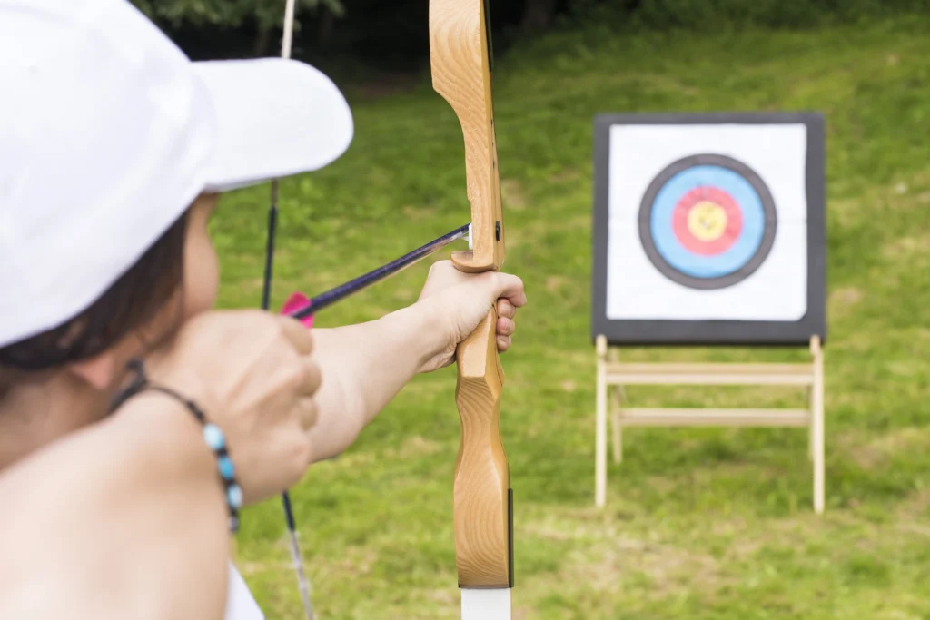 Archery