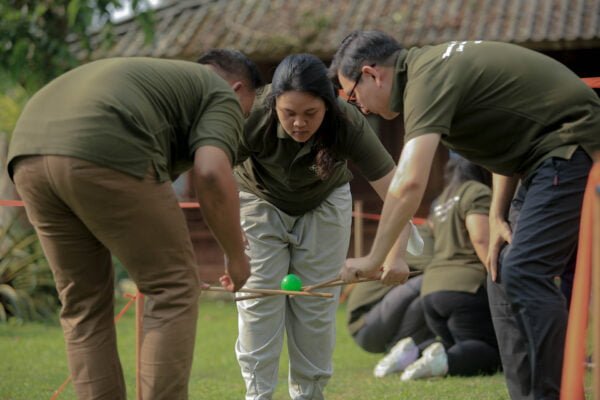 Experiential Learning