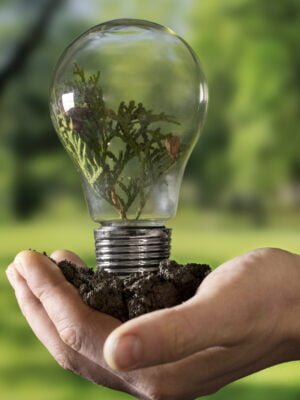 Green Innovation Challenge