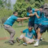 Amazing Family: 100 % menyenangkan untuk keluarga dan karyawan