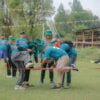 Kegiatan Outbound