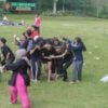 Amazing Green Team Race: Membangun Kesadaran & Kolaborasi Tim