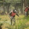 EcoPuzzle Quest & Paintball: Petualangan Teka-teki dengan Pertempuran Paintball