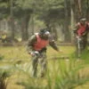 Paintball Green Team Challenge: Aksi Ekologi yang Mendebarkan