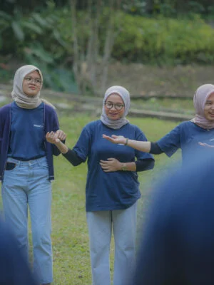 Capacity Building