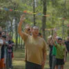 Amazing Family: 100 % menyenangkan untuk keluarga dan karyawan