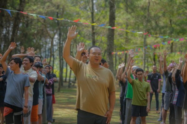Amazing Family: 100 % menyenangkan untuk keluarga dan karyawan