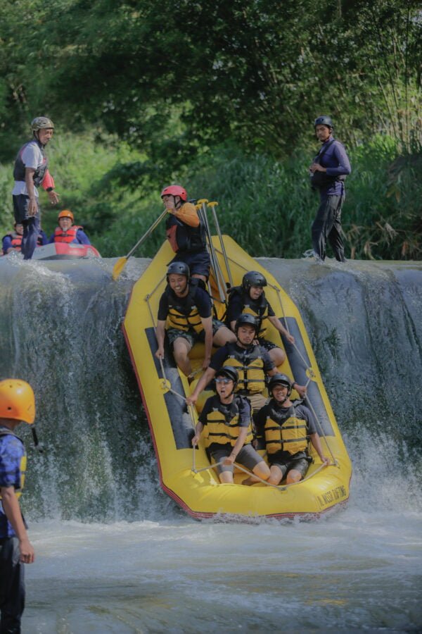 arum jeram