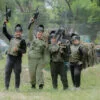 Petualangan Keberlanjutan Lingkungan