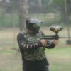 Paintball Green Team Challenge: Aksi Ekologi yang Mendebarkan