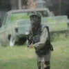 paintball