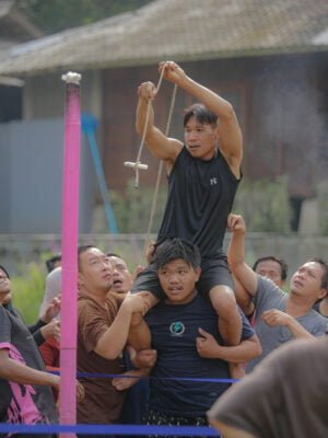 _ZS_9748 1 Day Paket Hemat The Green Team (Tergantung Lokasi)