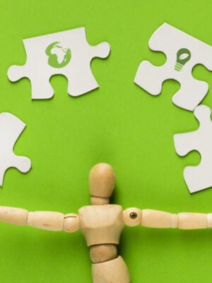 EcoPuzzle Quest & Paintball: Petualangan Teka-teki dengan Pertempuran Paintball