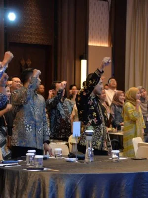 Leadership Program