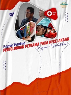 Pertolongan Pertama Pada Kecelakaan