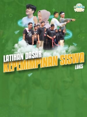 Latihan Dasar Kepemimpinan Siswa