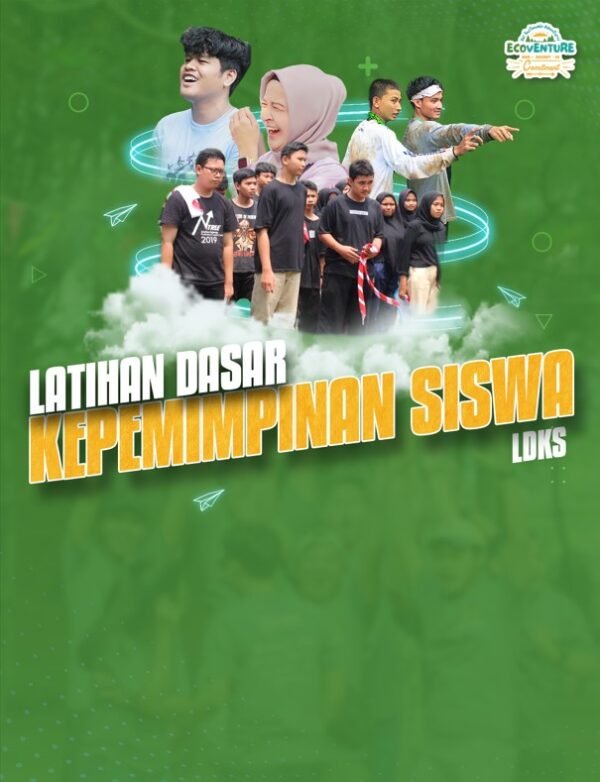 Latihan Dasar Kepemimpinan Siswa