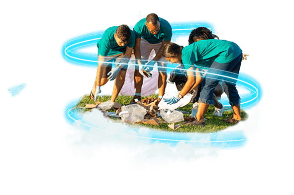 Jasa Outbound Jakarta EC low