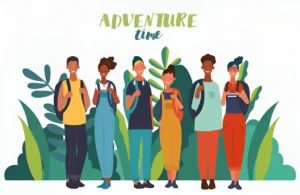 Paket Trip Mahasiswa Terbaik untuk Liburan Seru dan Peduli Lingkungan