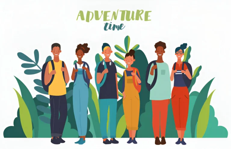 Paket Trip Mahasiswa Terbaik untuk Liburan Seru dan Peduli Lingkungan