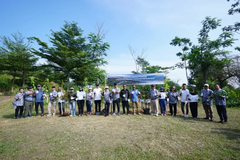 pelatihan kepemimpinan ramah lingkungan