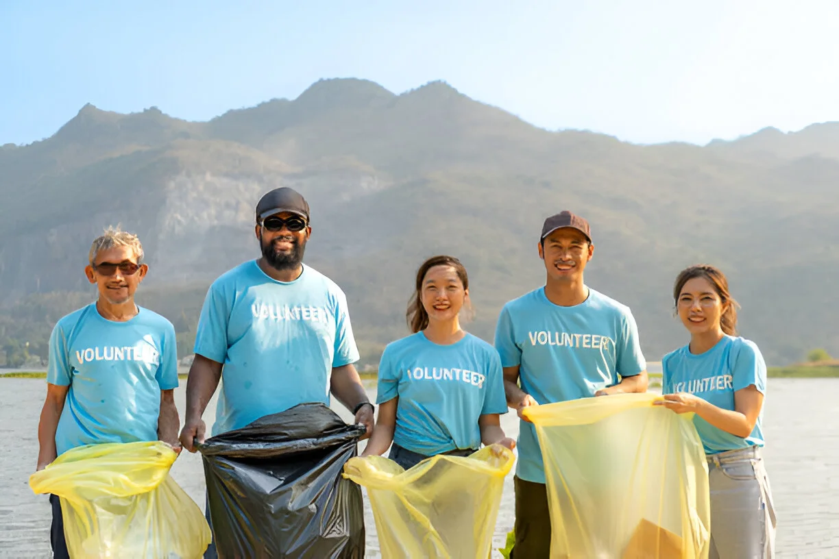 Program CSR perusahaan untuk mendukung pelestarian lingkungan